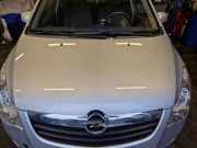 Motorhaube Opel Agila H-B 95528206