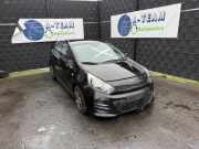 Sicherheitsgurt links hinten Kia Rio III UB