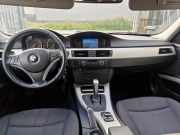 Sicherheitsgurt links vorne BMW 3er E90 72117234767