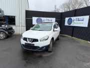 Gebläsemotor Nissan Qashqai J10