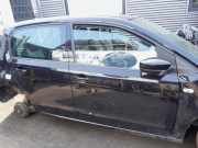 Tür rechts hinten Seat Mii AA 1S4833056B