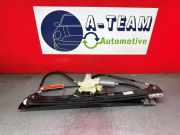 Fensterheber rechts vorne Mercedes-Benz Vaneo 414 A2308200942