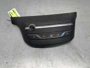 Heizungsbetätigung (Konsole) Peugeot 308 II 96777660ZD
