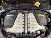 Motor ohne Anbauteile (Benzin) Bentley Continental Flying Spur 3W 07C100011DA