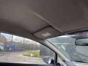 Sonnenblende links Ford Fiesta VI CB1, CCN