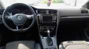 Navigationssystem VW Golf VII Variant BA, BV 3G0919605D