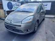 Reserveradhalter Citroen C4 Grand Picasso U