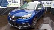 Klimakondensator Renault Captur I H5, J5 921006843R