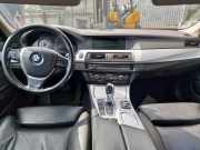 Mittelkonsole BMW 5er F10 51169216865