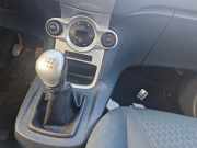 Manschette für Schalthebel Ford Fiesta VI CB1, CCN