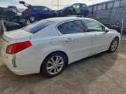 Achsschenkel rechts hinten Peugeot 508 I 330606