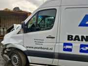 Tür links Mercedes-Benz Sprinter 3,5t Kasten 906 A9067200005