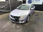 Kotflügel links vorne Mazda 6 Stufenheck GH