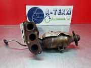 Krümmerkatalysator Toyota Aygo B1 171400Q050