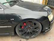 Kotflügel rechts vorne Audi A8 4E 4E0821106K