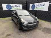 Hinterachse komplett Kia Rio III UB 551001W100