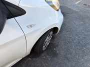 Kotflügel rechts vorne Kia Picanto 2 TA 663211Y310