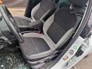 Sitz links Skoda Fabia III NJ