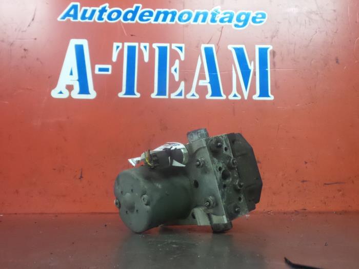 Bremsaggregat ABS Fiat Stilo 192 0265225089 Bild Bremsaggregat ABS Fiat Stilo 192 0265225089