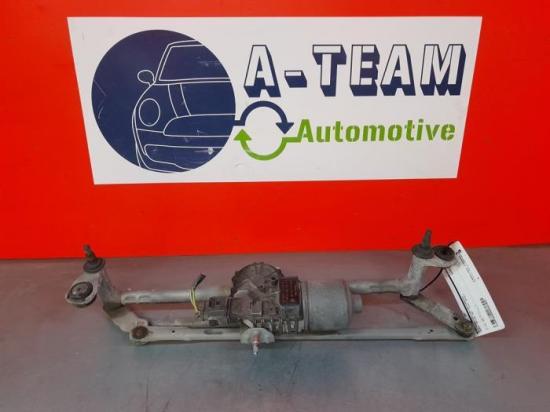 Wischermotor links Seat Ibiza IV 6J 6R1955119A Bild Wischermotor links Seat Ibiza IV 6J 6R1955119A