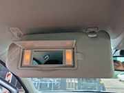 Sonnenblende links Citroen C4 II B7