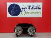 Instrumentenkombination Mercedes-Benz CLA Coupe C117 A1179007500