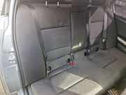 Sicherheitsgurt rechts hinten BMW 3er E90 72117245883