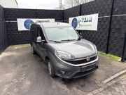 Motorhaube Fiat Doblo Kasten 263
