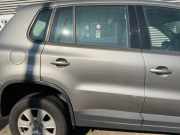 Tür rechts hinten VW Tiguan I 5N 5N0833056A
