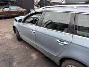 Tür links hinten VW Passat B6 Variant 3C5 3C9833055D