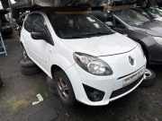 Frontschürze Renault Twingo II CN0