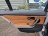 Sitz links BMW 3er Touring E91 Bild Sitz links BMW 3er Touring E91