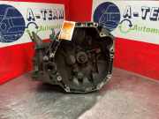 Schaltgetriebe Renault Kangoo II Rapid FW0