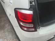 Rückleuchte links Citroen C3 II SC 9803928880