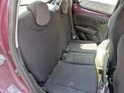 Sicherheitsgurt links hinten Peugeot 108