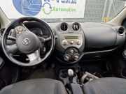 Pedalbelag für Fahrpedal Nissan Micra IV K13