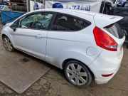 Tankklappe Ford Fiesta VI CB1, CCN