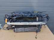 Frontblech Opel Corsa E X15