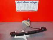 Fensterheber rechts hinten VW Polo V 6R, 6C 6R4839462G