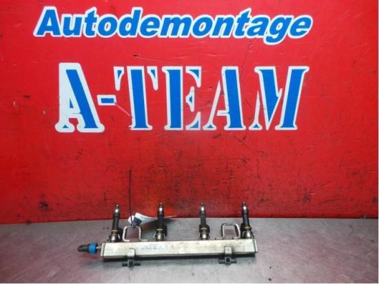 Abstellvorrichtung für Einspritzanlage Mazda 6 Hatchback GG 6M8G9D280AA Bild Abstellvorrichtung für Einspritzanlage Mazda 6 Hatchback GG 6M8G9D280AA