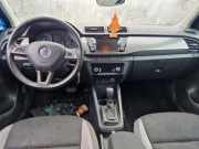 Pedalbelag für Fahrpedal Skoda Fabia III NJ