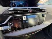 Navigationssystem Citroen C4 II Picasso