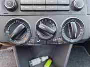 Heizungsbetätigung (Konsole) VW Polo IV 9N, 9A 6Q0820045H