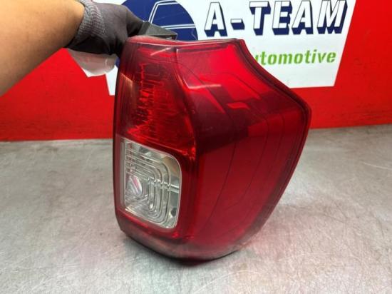 Rückleuchte rechts Dacia Logan MCV II 265502081R Bild Rückleuchte rechts Dacia Logan MCV II 265502081R