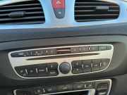 CD-Radio Renault Grand Scenic III JZ