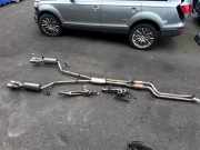 Auspuffanlage BMW 5er E60