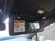 Sonnenblende rechts Renault Clio V B7