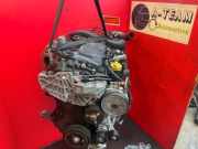 Motor ohne Anbauteile (Diesel) Opel Vivaro A Kasten X83 93169301