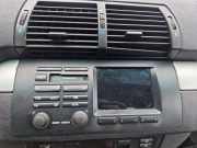 CD-Radio BMW X5 E53 65126933455