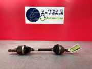 Antriebswelle links vorne Ford Fiesta VII HJ, HF H1B53B437FE